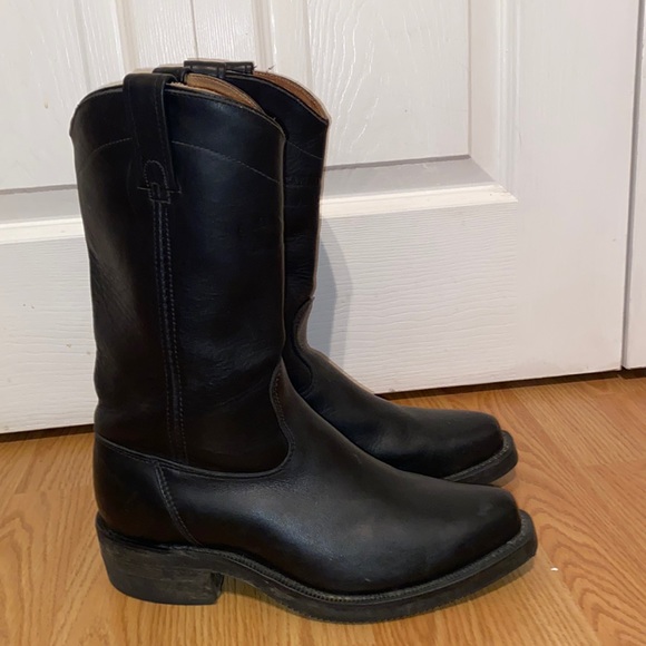 canada west Other - Mens Canada West Boots